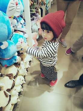 妞妞叶雨忆さんのコーディネート