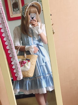 あ りささんのコーディネート