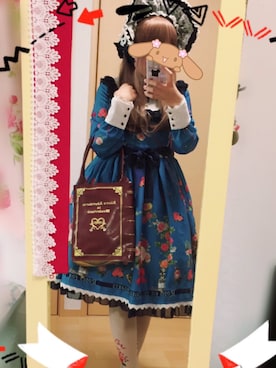 あ りささんのコーディネート