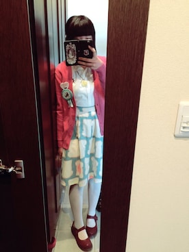 あ りささんのコーディネート