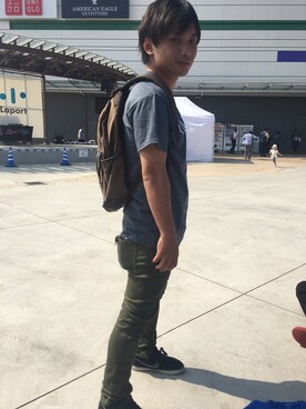 ヲタク・ファッションさんのコーディネート