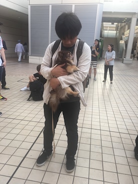 ヲタク・ファッションさんのコーディネート