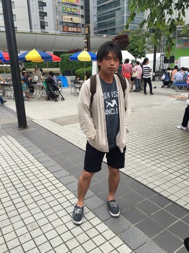 ヲタク・ファッションさんのコーディネート