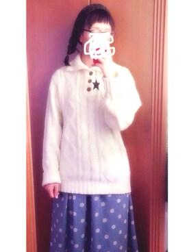 悟空さんのコーディネート