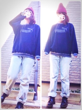 悟空さんのコーディネート