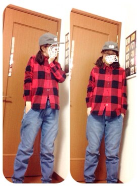 悟空さんのコーディネート