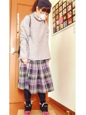 悟空さんのコーディネート