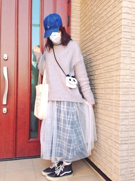 悟空さんのコーディネート