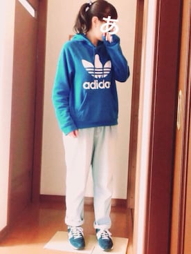 悟空さんのコーディネート