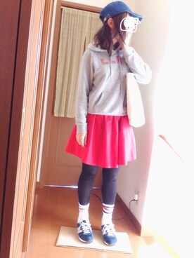 悟空さんのコーディネート