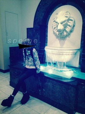 ごま.さんのコーディネート