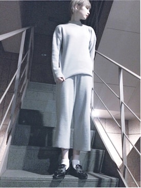 ごま.さんのコーディネート