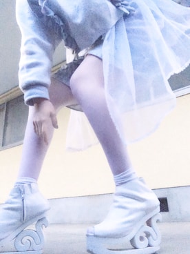 ごま.さんのコーディネート