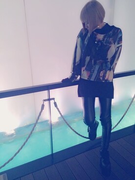 ごま.さんのコーディネート