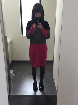 マリエさんのコーディネート