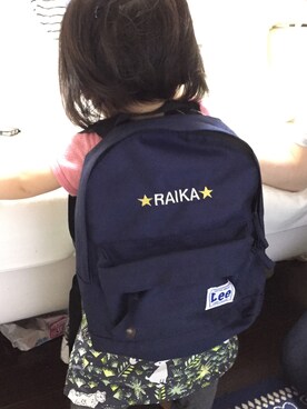 RAIKAさんのコーディネート