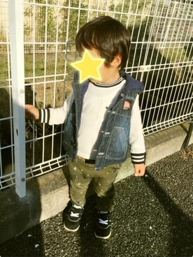 katuwoさんのコーディネート