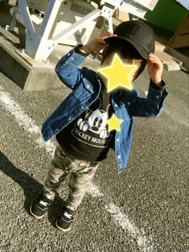 katuwoさんのコーディネート