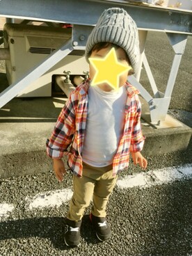 katuwoさんのコーディネート