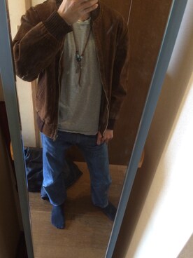 Lib Greedさんのコーディネート