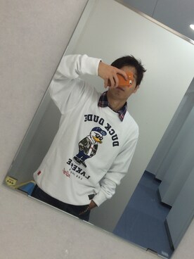 Lib Greedさんのコーディネート