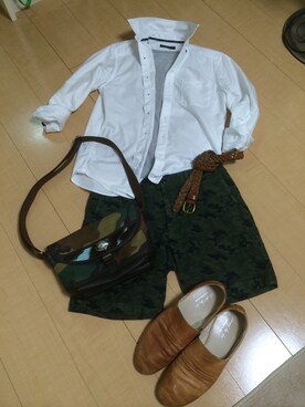 ぴろさんのコーディネート