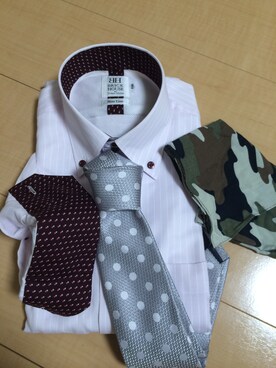 ぴろさんのコーディネート