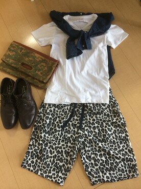 ぴろさんのコーディネート