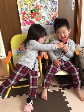 SAKURA0507さんのコーディネート