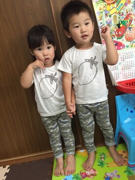 SAKURA0507さんのコーディネート