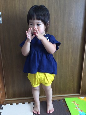 SAKURA0507さんのコーディネート