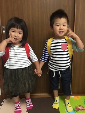 SAKURA0507さんのコーディネート