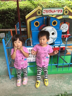 SAKURA0507さんのコーディネート