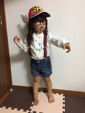 SAKURA0507さんのコーディネート