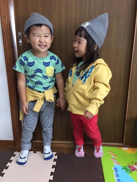 SAKURA0507さんのコーディネート