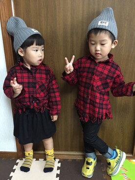 SAKURA0507さんのコーディネート