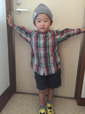 SAKURA0507さんのコーディネート