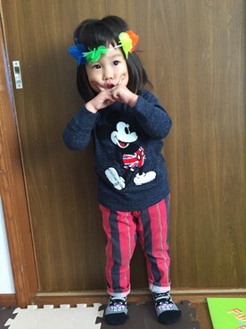 SAKURA0507さんのコーディネート