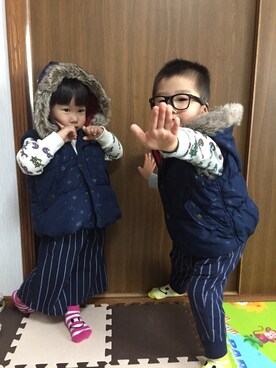 SAKURA0507さんのコーディネート