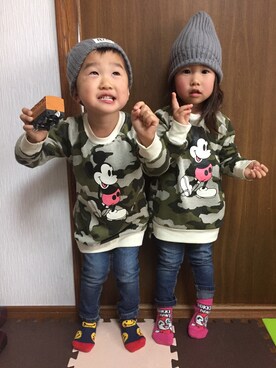 SAKURA0507さんのコーディネート