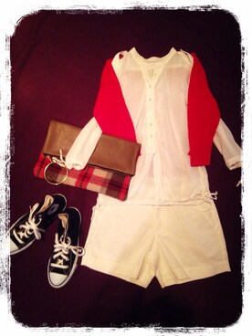 satoko さんのコーディネート