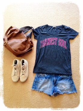 satoko さんのコーディネート