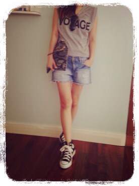 satoko さんのコーディネート