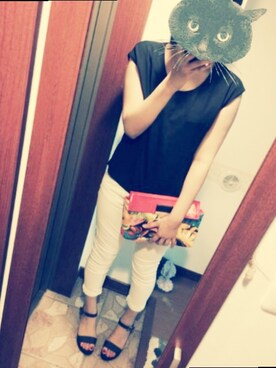 reisanさんのコーディネート