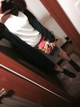 reisanさんのコーディネート