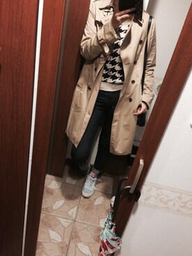 reisanさんのコーディネート