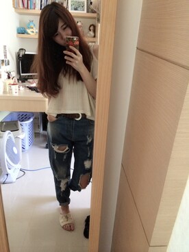 Ireneさんのコーディネート