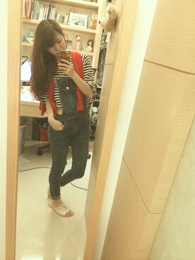 Ireneさんのコーディネート