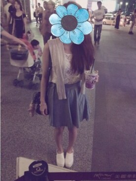 Ireneさんのコーディネート