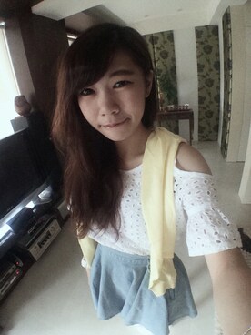 Ireneさんのコーディネート